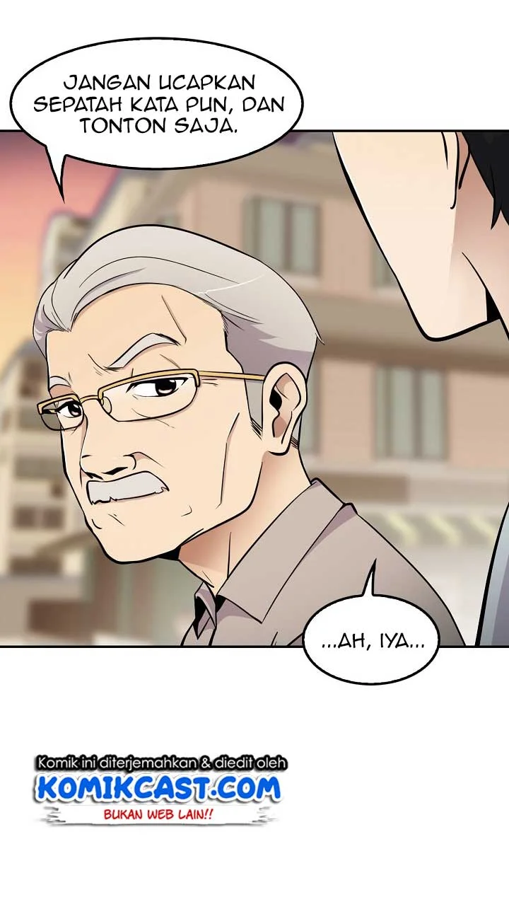 Again My Life chapter 26 gambar 08