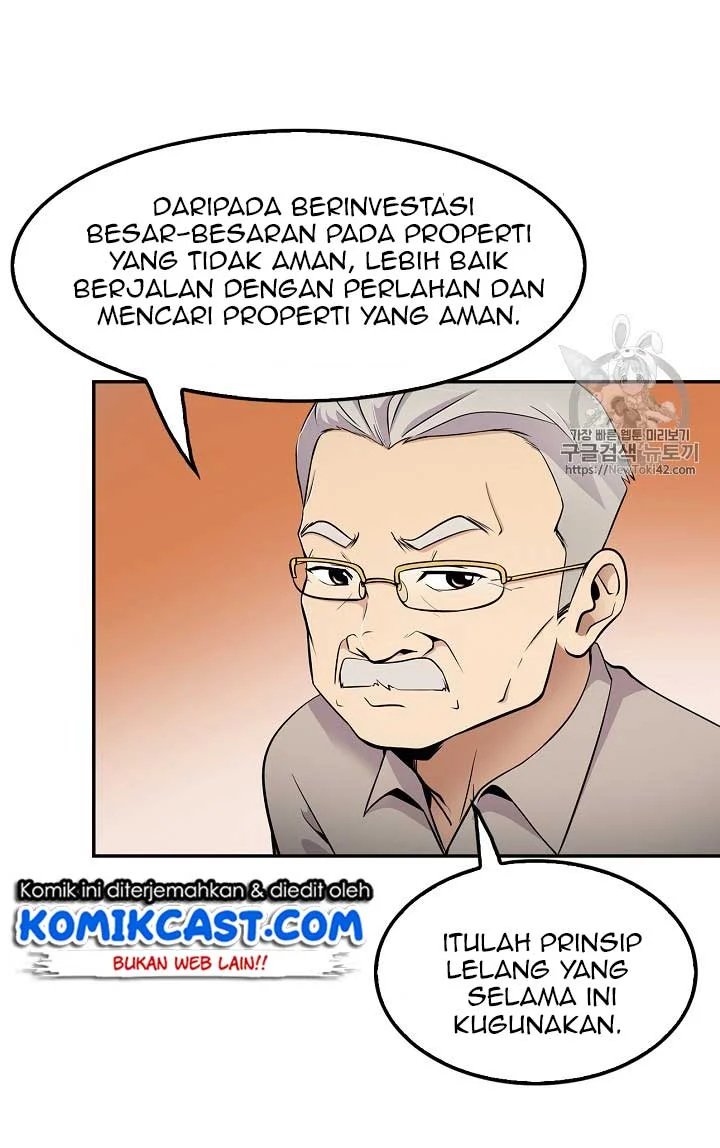 Again My Life chapter 26 gambar 04